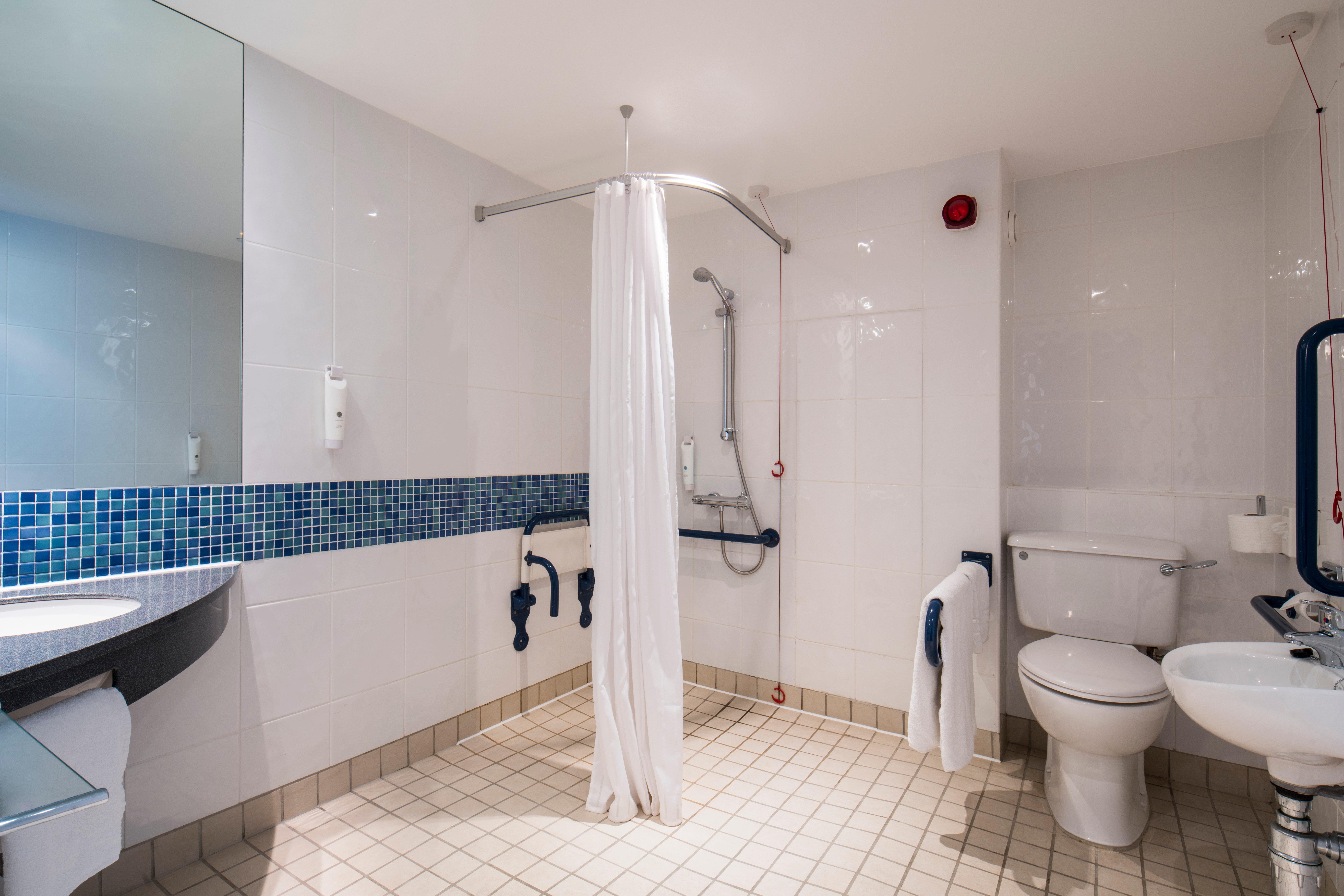 Holiday Inn Express Doncaster By Ihg Eksteriør billede