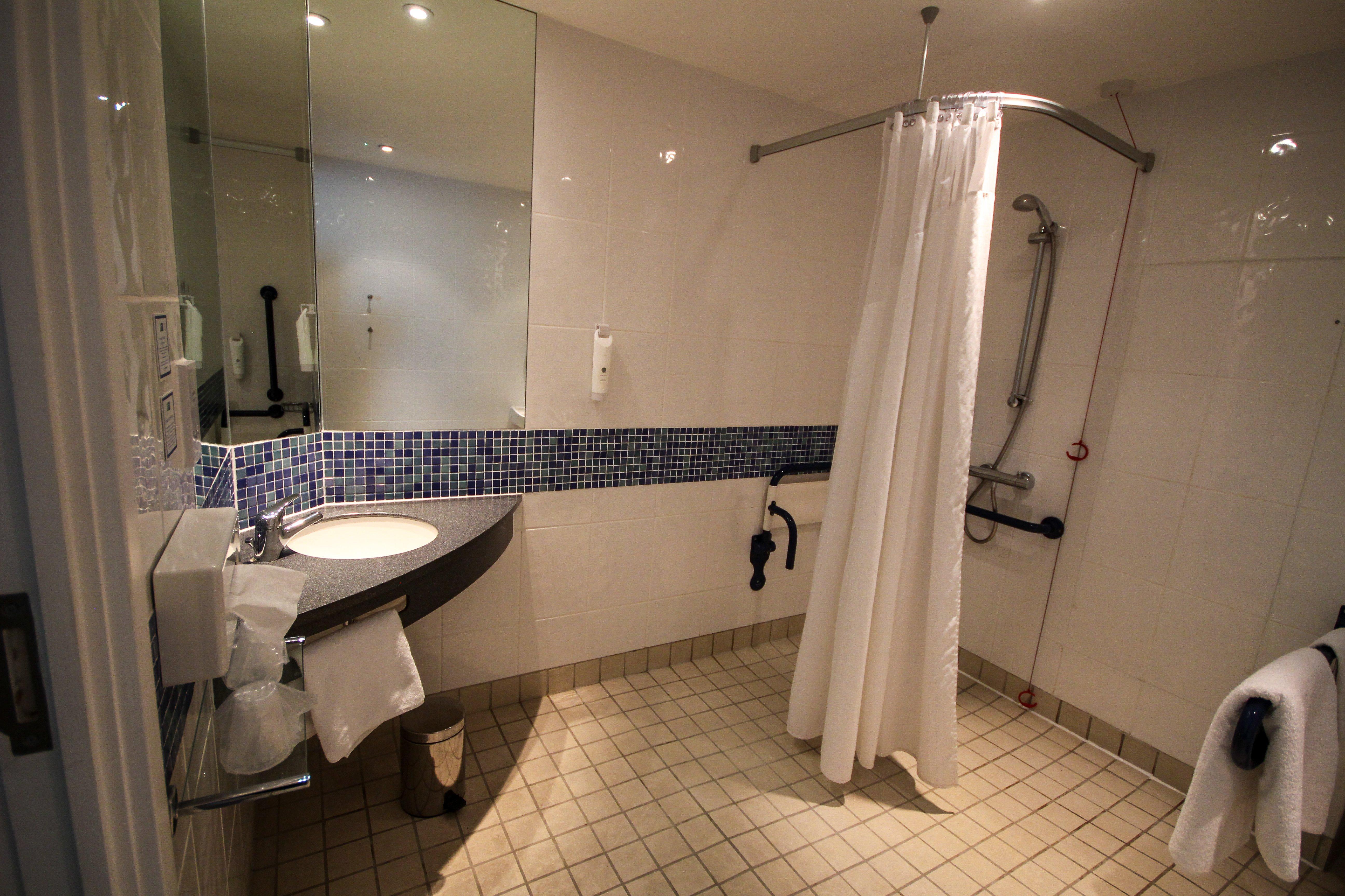 Holiday Inn Express Doncaster By Ihg Eksteriør billede