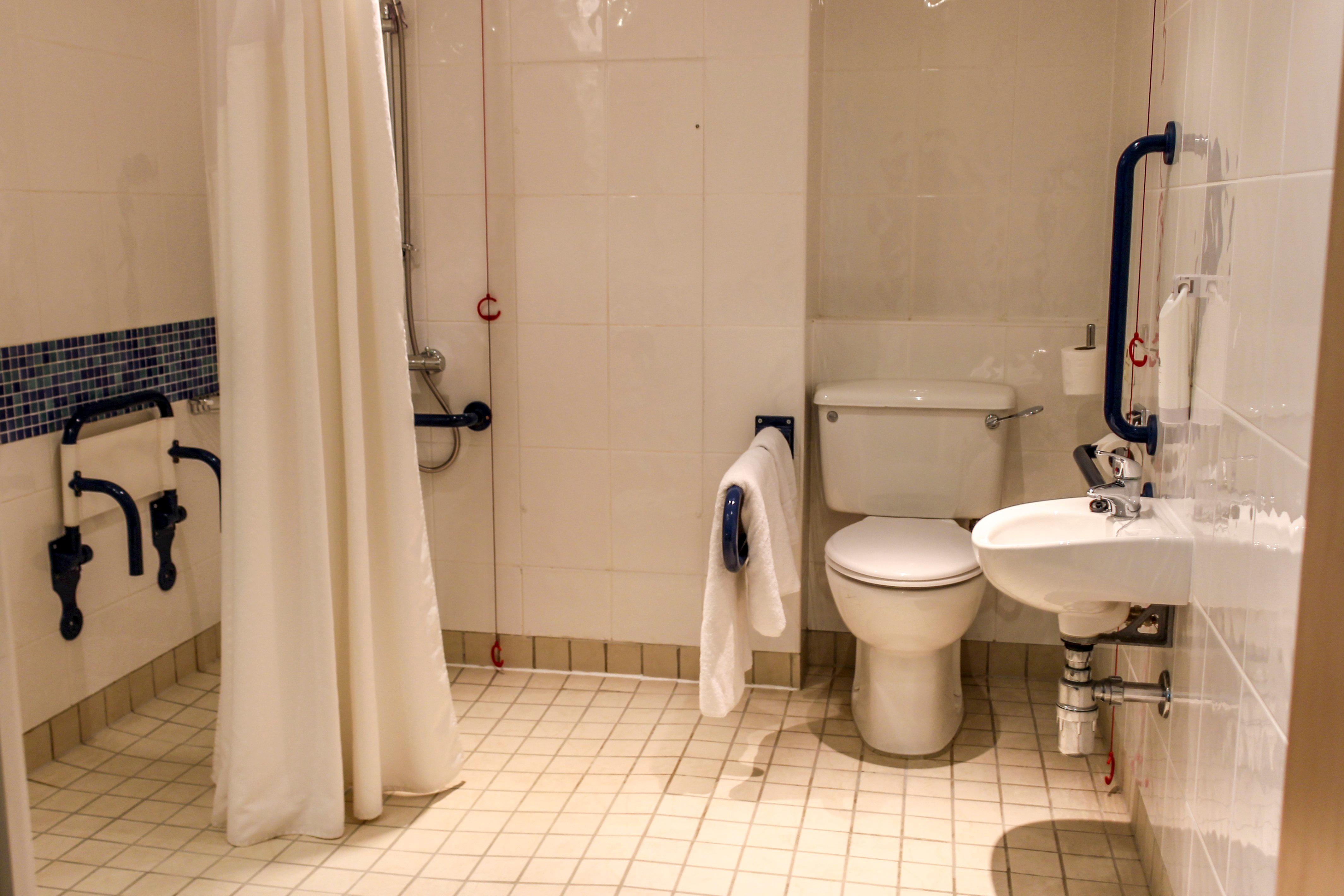 Holiday Inn Express Doncaster By Ihg Eksteriør billede