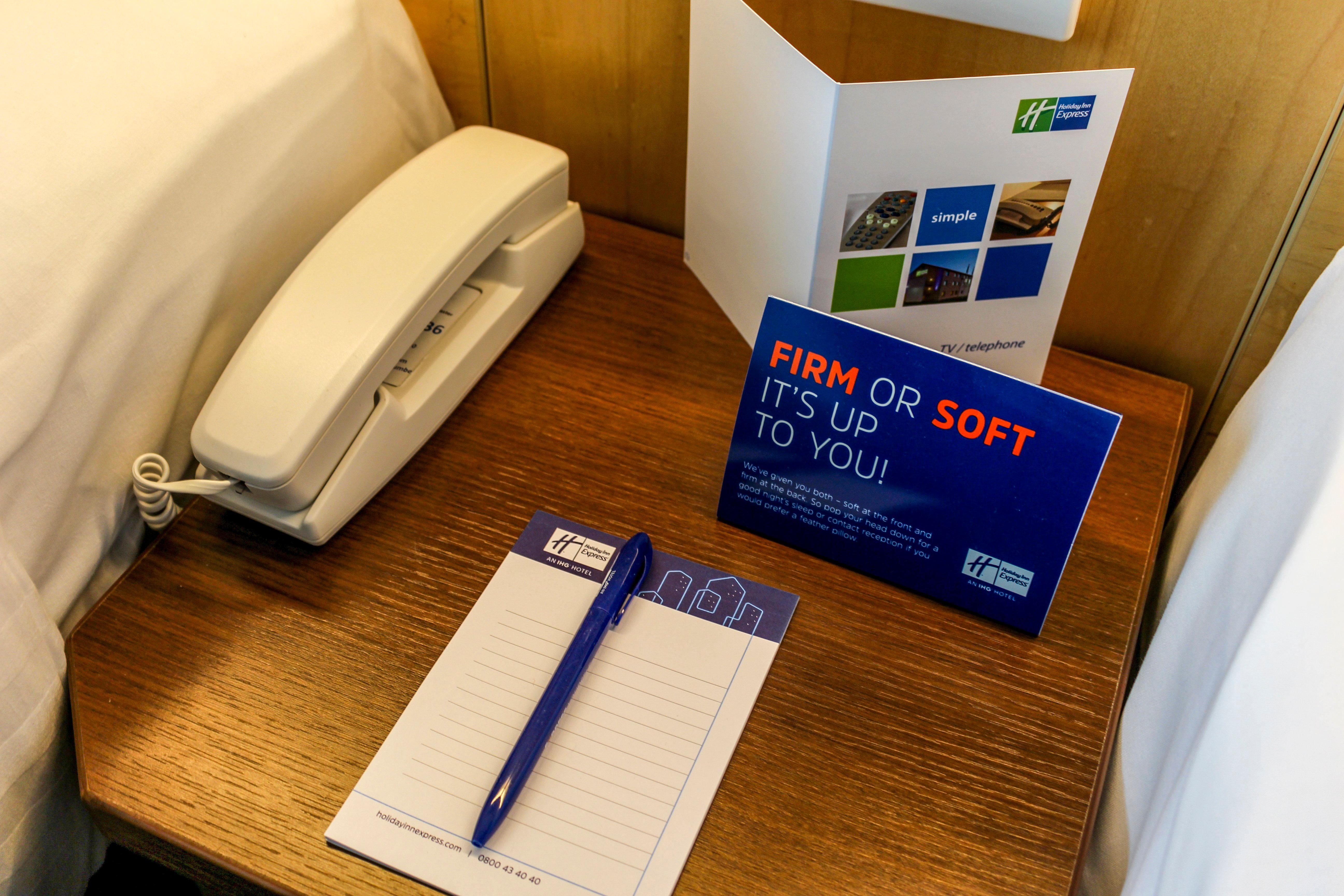 Holiday Inn Express Doncaster By Ihg Eksteriør billede