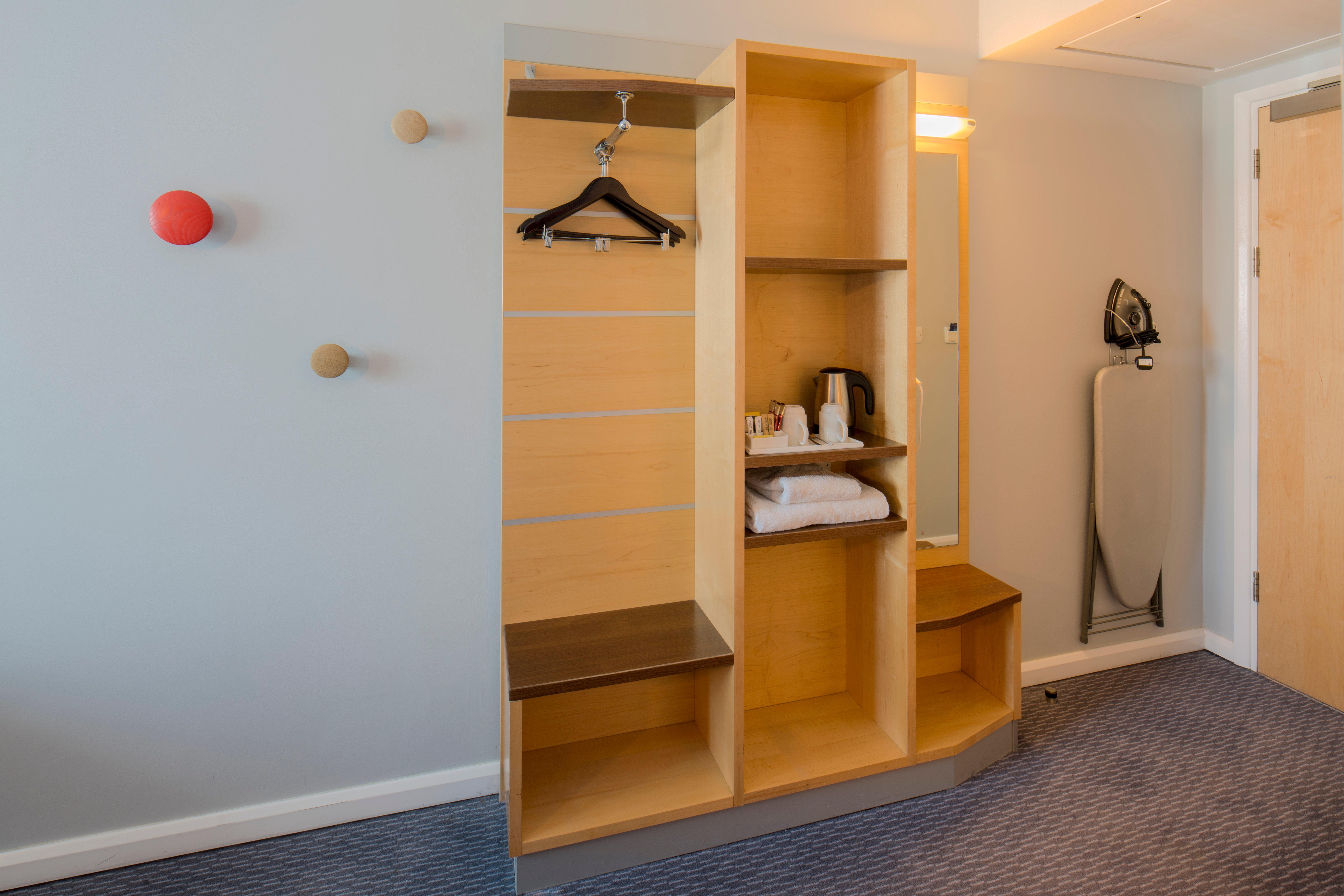 Holiday Inn Express Doncaster By Ihg Eksteriør billede