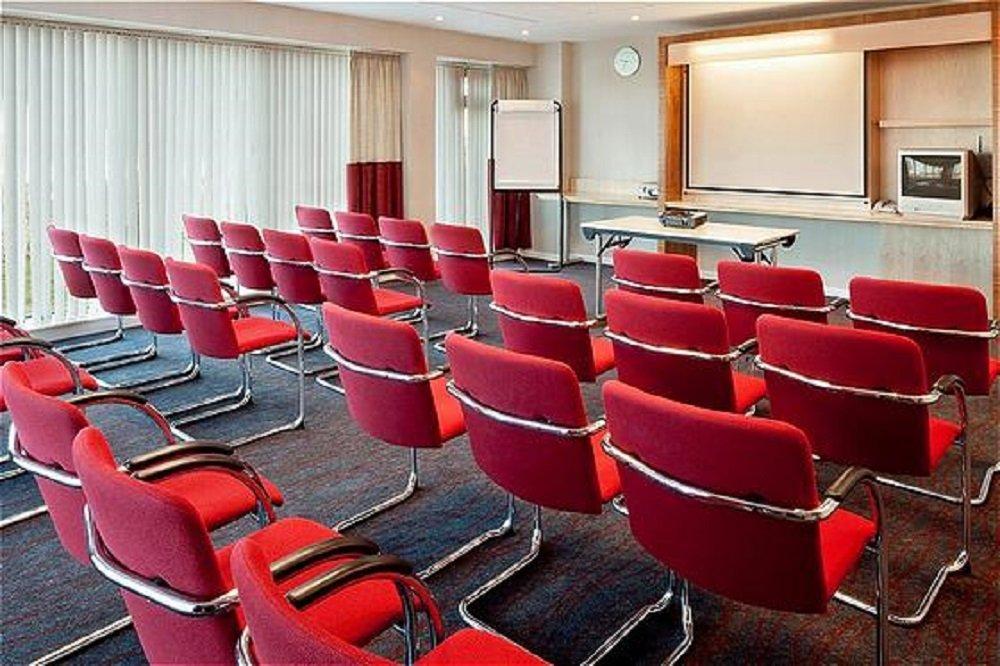 Holiday Inn Express Doncaster By Ihg Eksteriør billede