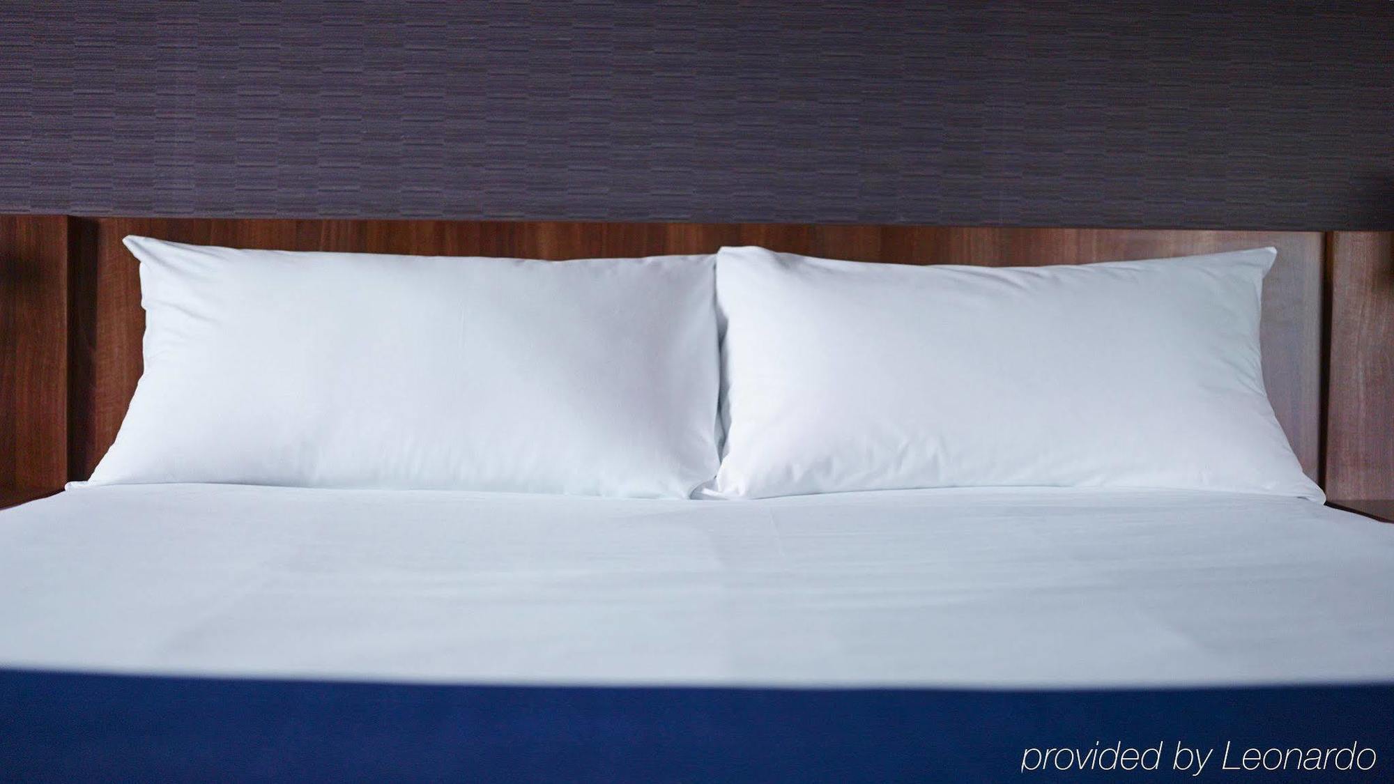 Holiday Inn Express Doncaster By Ihg Eksteriør billede